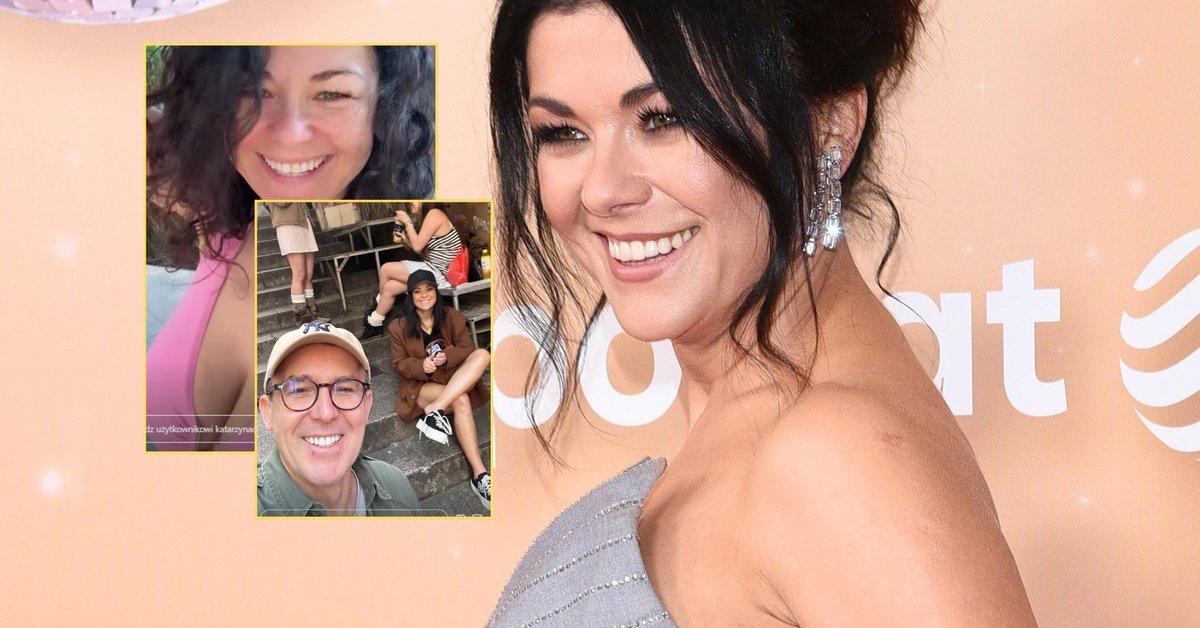 Podróż poślubna Cichopek i Kurzajewskiego. Zdjęcia na drugim końcu świata