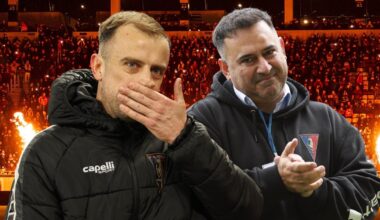 Wielki faworyt wygrywa z problemami. Niewiarygodny gol ozdobą otwarcia