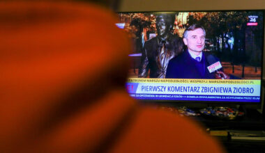 Rzecznik Praw Obywatelskich zabrał głos ws. Ziobry. "Choroba powinna być wzięta pod uwagę"