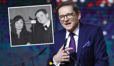 Przemysław Babiarz wrócił do pracy po śmierci żony. Skomentował ważne zawody