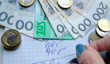 Waloryzacja emerytur w 2026 r. Wiceminister rodziny ma nowy pomysł