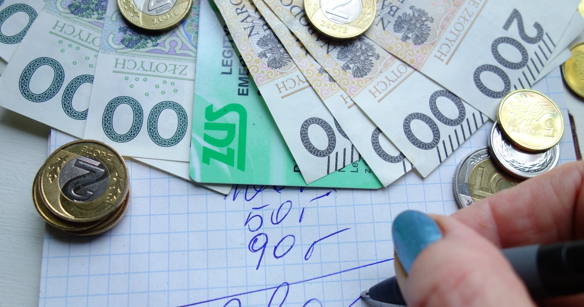 Waloryzacja emerytur w 2026 r. Wiceminister rodziny ma nowy pomysł