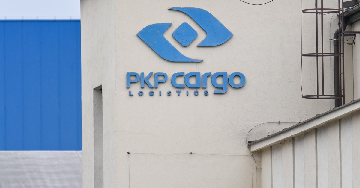 Czarne chmury nad byłym prezesem PKP Cargo. Pojawiły się zarzuty o spekulacje na giełdzie