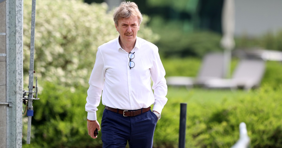 Zbigniew Boniek zabrał głos w głośnej sprawie Kamila Grosickiego. "Strasznie się ceni"