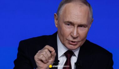 Amerykański wywiad ostrzega przed planami Putina. Ujawniono nowe informacje