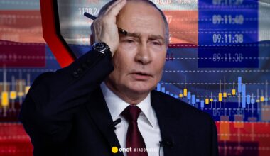 Putin napędza wojnę, która rośnie jak "nowotwór". 2026 r. rozliczy skalę spustoszeń. Oto pięć kluczowych wniosków
