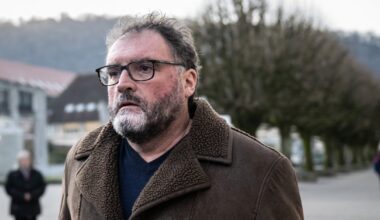 Dożywocie dla "Doktora Śmierci". Jego najmłodsza ofiara miała 4 lata