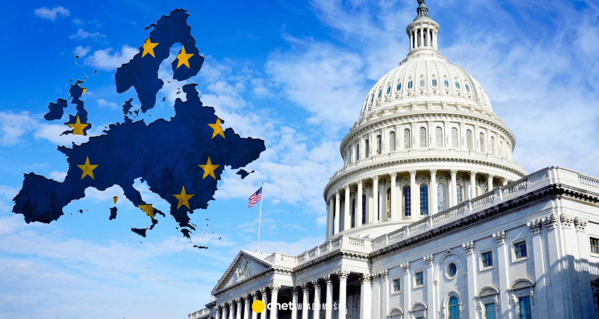 Frustracja w USA. Wyciekł list na temat Ukrainy. Termin nie jest przypadkowy