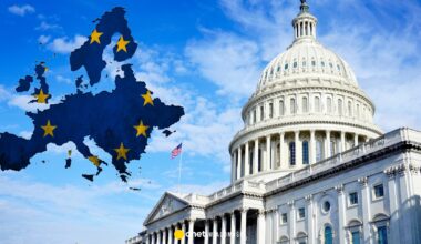 Frustracja w USA. Wyciekł list na temat Ukrainy. Termin nie jest przypadkowy