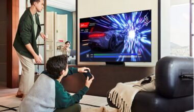 Małe kropki, wielka różnica Samsung postawił na technologię Quantum Dot aż w 20 modelach telewizorów