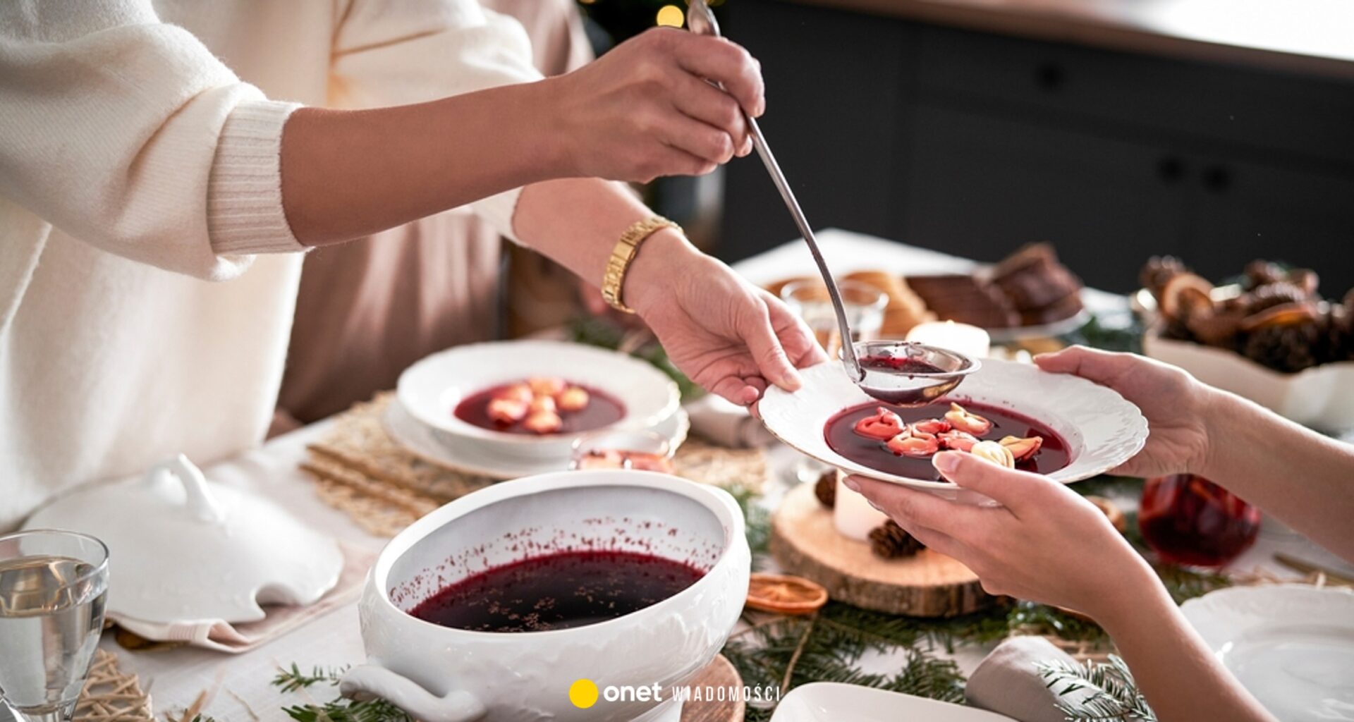 Sprawdzili ceny 10 popularnych produktów na Wigilię. O tyle więcej zapłacimy