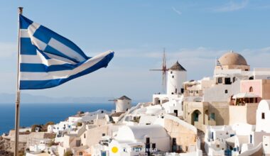 Grecja przestaje być kulą u nogi Europy. Spłaca długi szybciej, niż obiecała. Inwestorzy znów patrzą na Ateny z zainteresowaniem