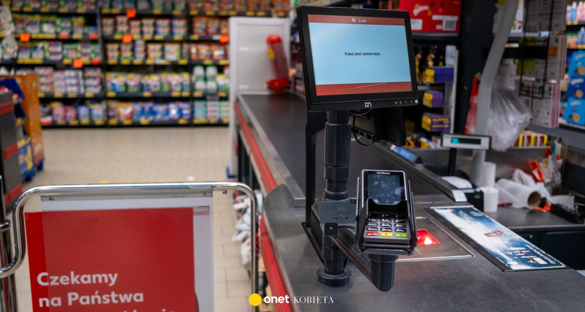 Fiasko mediacji w Kauflandzie. Strajk generalny coraz bliżej