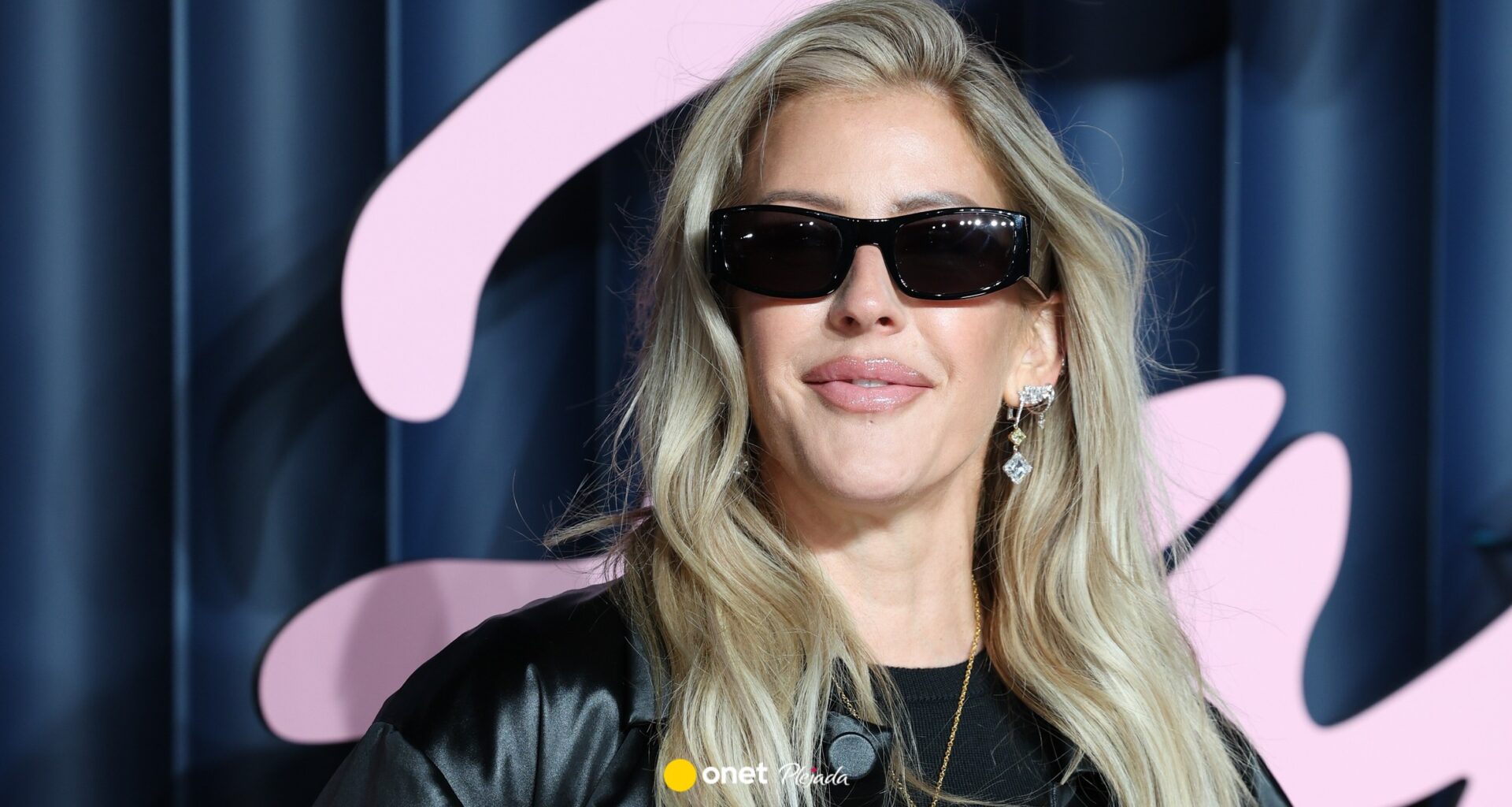 British Fashion Awards 2025. Rita Ora sporo pokazała. Ellie Goulding ogłasza ciążę