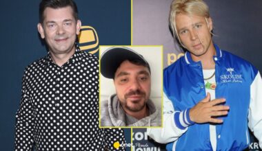 Skolim o relacji Zenka Martyniuka z synem. "Nikt nie chciałby być w takiej sytuacji"