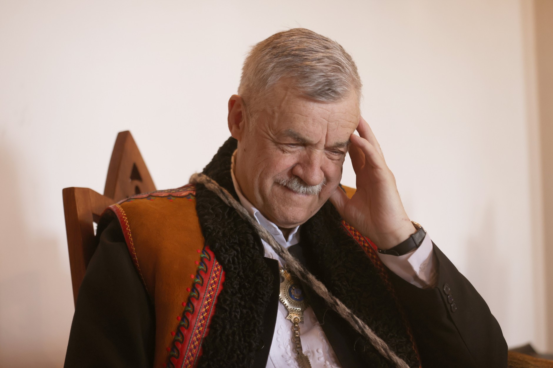 Andrzej Gąsienica-Makowski