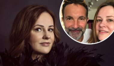 Przyjaciel Kołaczkowskiej ujawnia, od jakich objawów zaczęła się jej choroba