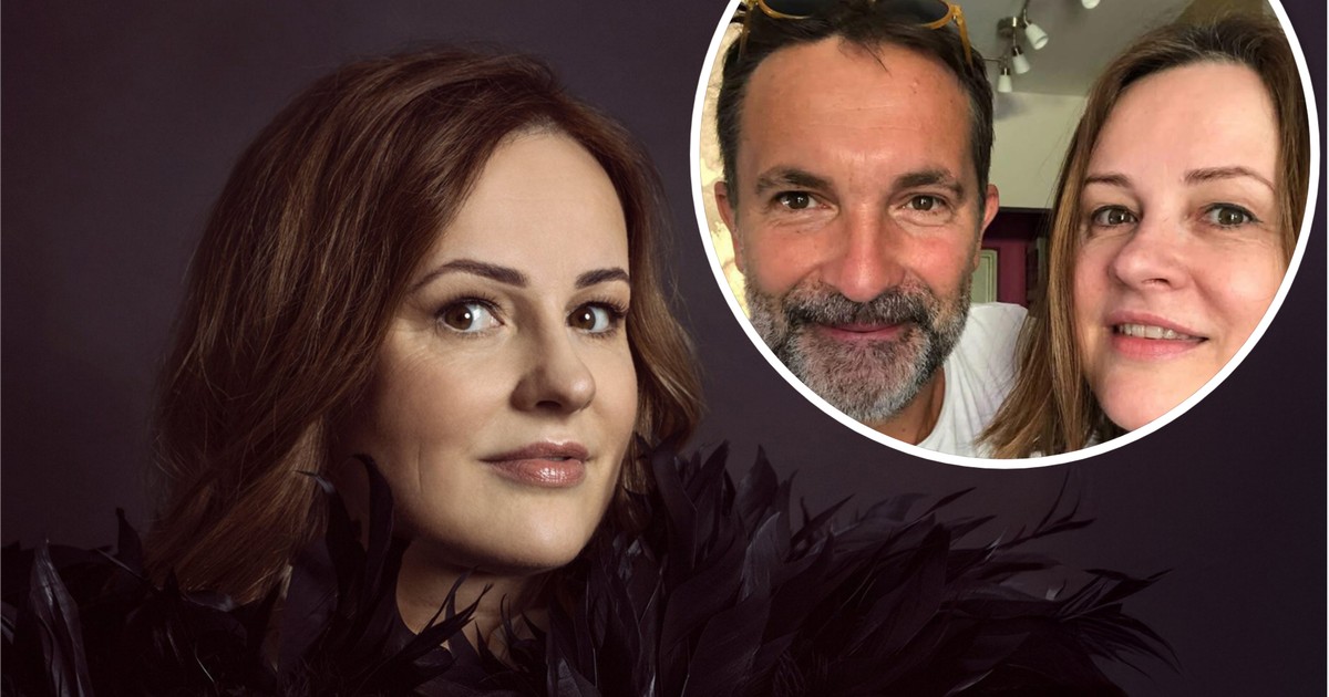 Przyjaciel Kołaczkowskiej ujawnia, od jakich objawów zaczęła się jej choroba