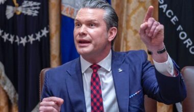 USA zaatakowały kolejną łódź, która miał przewozić narkotyki. Są zabici - Onet