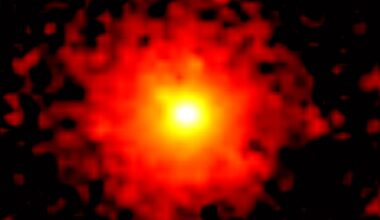 Czy 3I/Atlas to przyjazny ogrodnik, czy seryjny morderca? Zaskakujący zwrot akcji