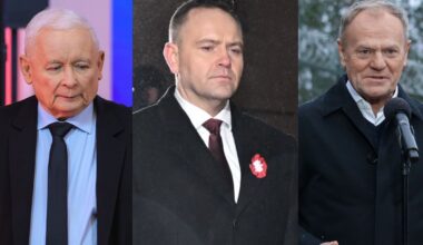 Najlepiej i najgorzej oceniani politycy. Polacy zabrali głos [SONDAŻ]