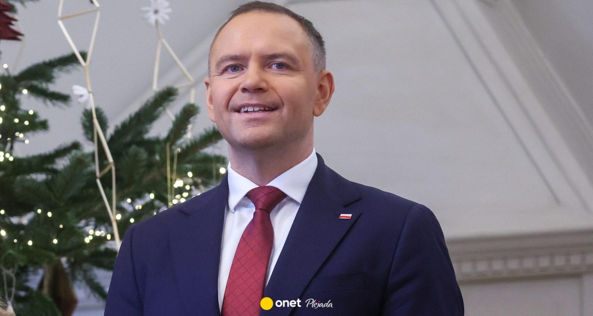 Karol Nawrocki wybuczany w operze. Teraz komentuje: nie miałem świadomości