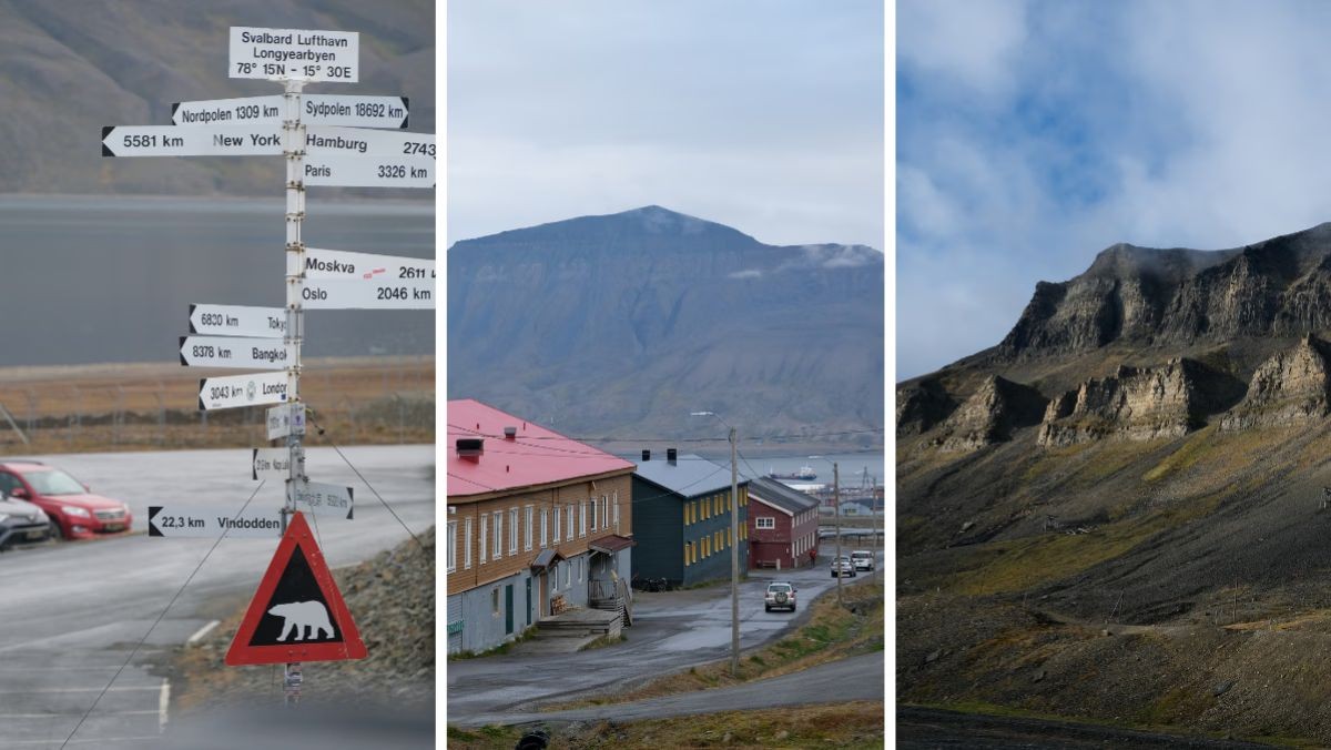 Longyearbyen