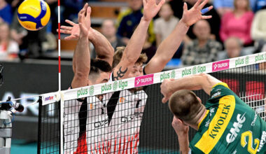 PlusLiga ma wolne, czas na wielkie emocje w TAURON Pucharze Polski