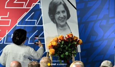 Sprawa śmierci Barbary Skrzypek. Prokuratura wydała komunikat