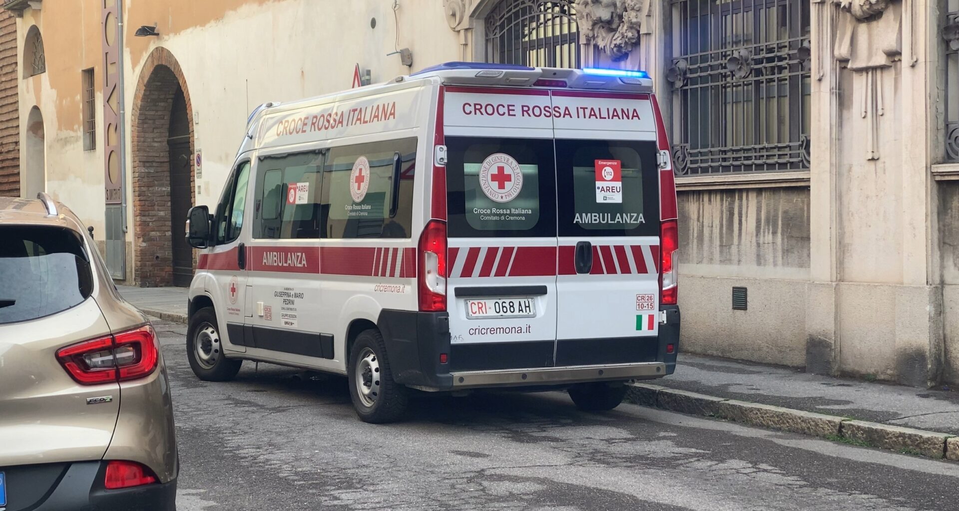 Matka i córka zmarły po świątecznej kolacji. Dwukrotnie odesłano je z izby przyjęć (zdjęcie ilustracyjne)