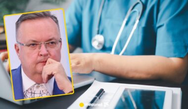 w Polsce nie brakuje lekarzy, za to mamy za mało pielęgniarek