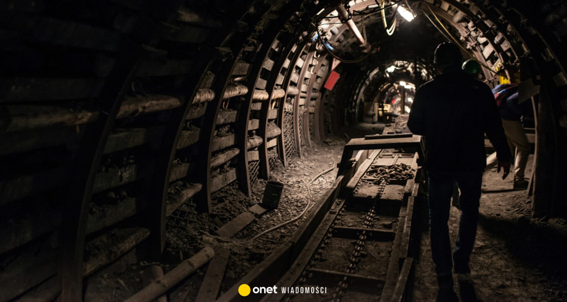 Decyzja Sejmu ws. ustawy górniczej. Wejdą m.in. świadczenia osłonowe