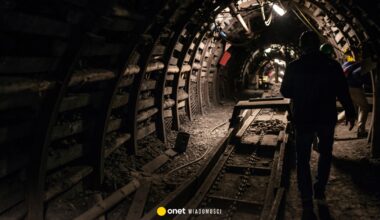 Decyzja Sejmu ws. ustawy górniczej. Wejdą m.in. świadczenia osłonowe