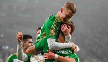 SL Benfica - SSC Napoli. Gdzie oglądać? O której mecz?