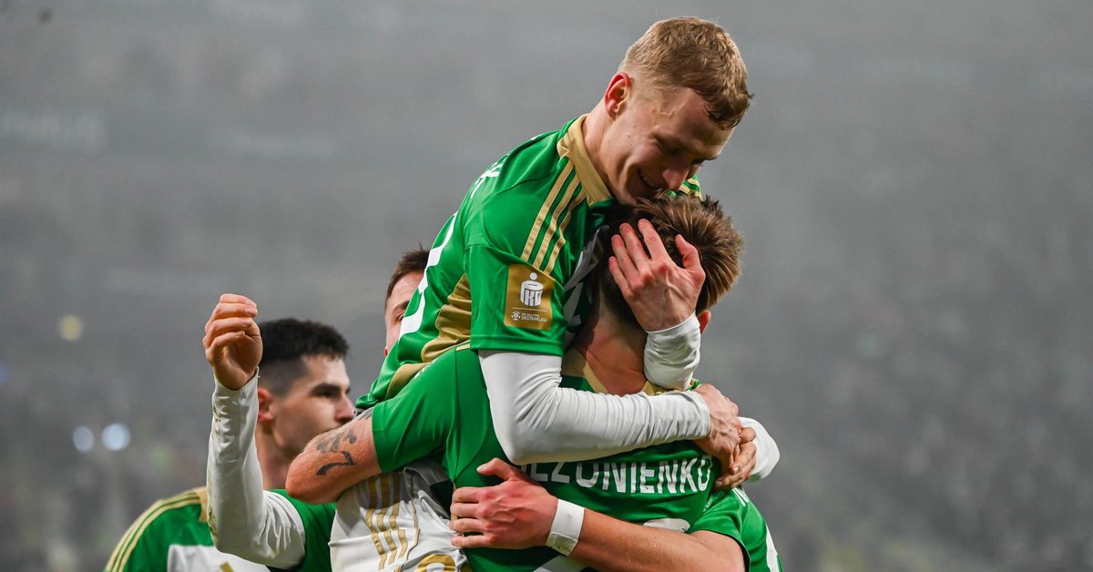 SL Benfica - SSC Napoli. Gdzie oglądać? O której mecz?