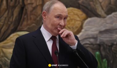 Witkoff w Moskwie. Rosja sięga po tajną broń. Tak mydli oczy Amerykanom