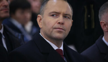 Są kolejne weta Karola Nawrockiego. Prezydent zwrócił się do rządzących