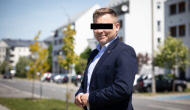 Samorządowcy i przedsiębiorcy zatrzymani przez CBA. Kulisy akcji służb