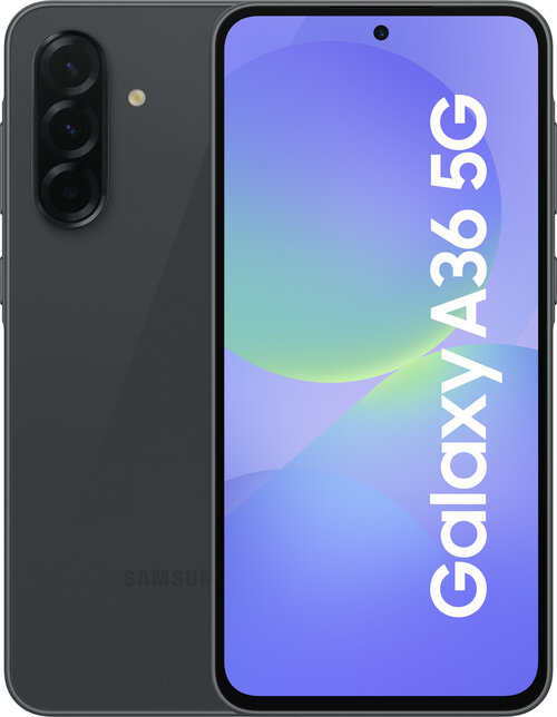 Samsung Galaxy A36 5G