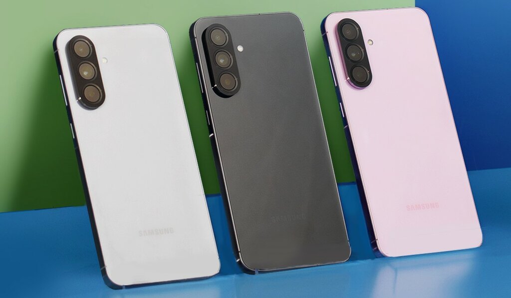 Samsung Galaxy A56 5G