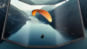 Nowy flagowiec Samsunga już dostępny. Uważaj, żeby go nie połamać