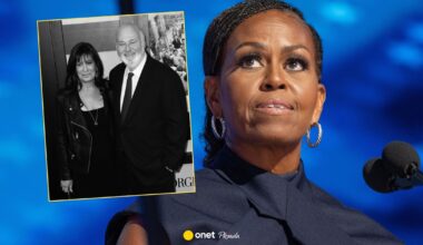 Obamowie tego wieczoru mieli się z nim spotkać. Rob Reiner już nie żył