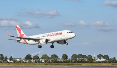 Ruszyła nowa trasa lotnicza z Modlina. W pięć godzin do gorącego raju - Onet