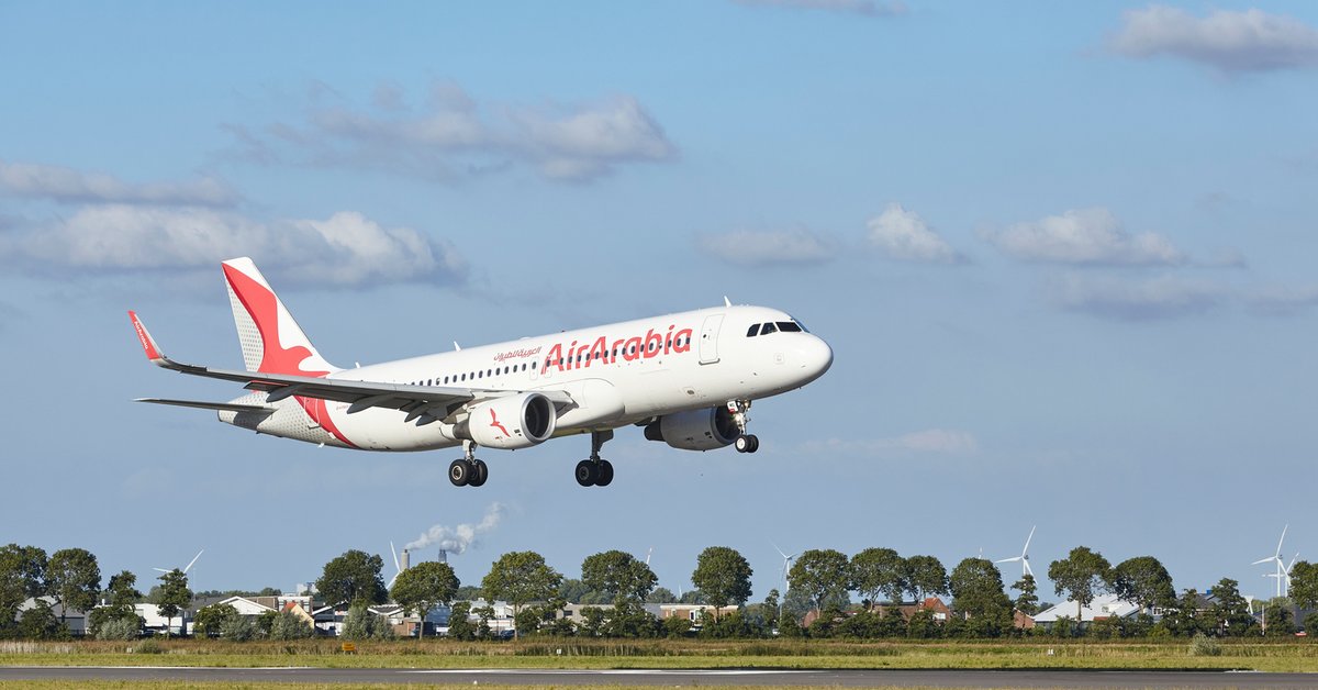 Ruszyła nowa trasa lotnicza z Modlina. W pięć godzin do gorącego raju - Onet