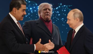 Waszyngton testuje cierpliwość wenezuelskiego reżimu. Wybawieniem Maduro może stać się "obóz szubrawców" Putina