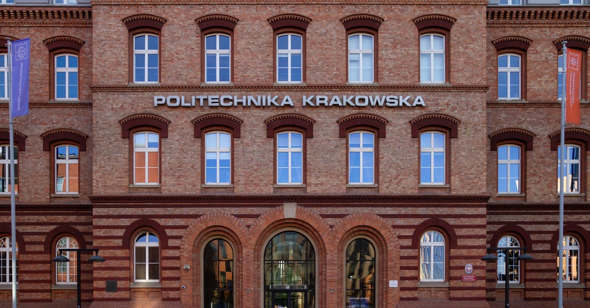 Politechnika Krakowska