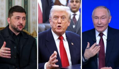 Negocjacje w sprawie Ukrainie stoją w miejscu. "USA sięgają po metody z zimnej wojny"