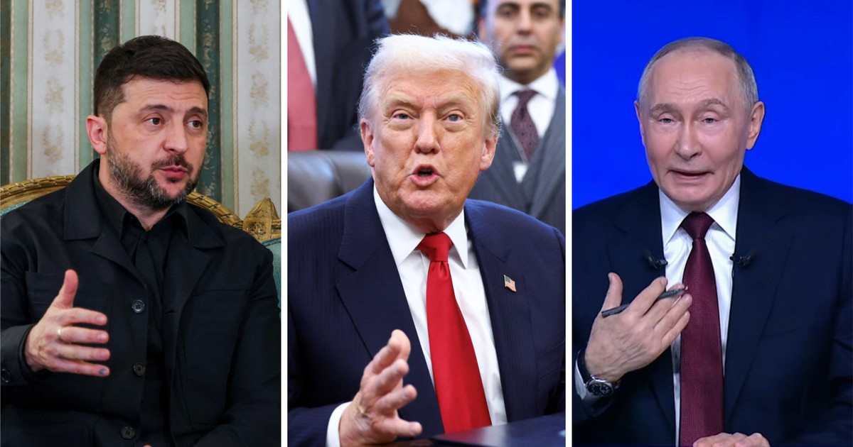 Negocjacje w sprawie Ukrainie stoją w miejscu. "USA sięgają po metody z zimnej wojny"