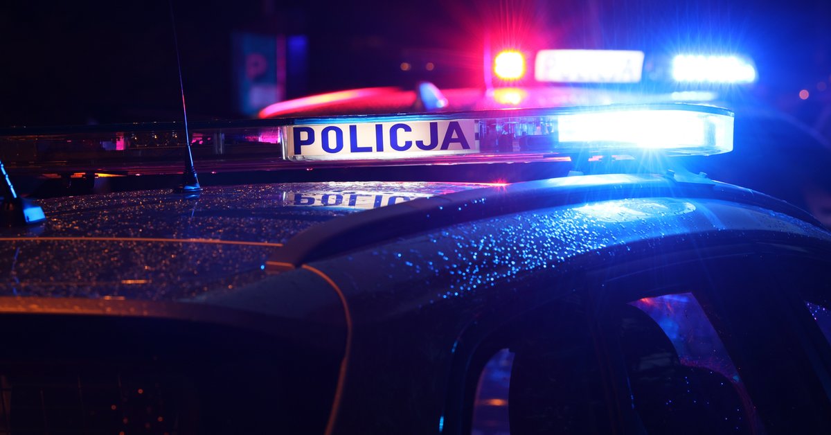 Autostrada w kierunku Krakowa zablokowana. Śmiertelny wypadek na A4 - Onet