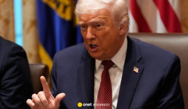 Krytyczny moment negocjacji. Co zrobi Donald Trump? Ekspert kreśli scenariusze
